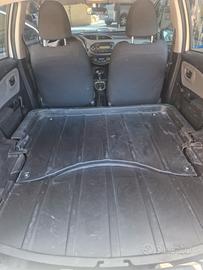 Toyota Yaris 1.5 Hybrid VAN AUTOCARRO