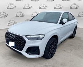 Audi Q5 SPB 50 TFSI e quattro S tronic S line