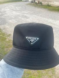 Cappello Prada