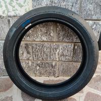 Pirelli SBK SC1 120/70 DOT3924
