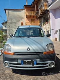 Kangoo Renault