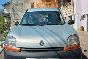 Kangoo Renault