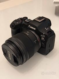 Canon RF 45 mm 1.2