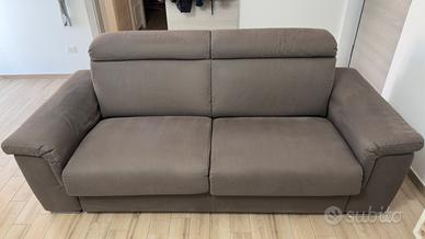 Divano  letto