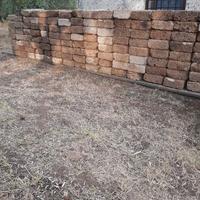 tufo per costruzione