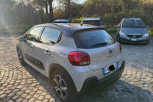 Citroen C3 1.2 Benzina GPL Neopatentati Full 2019