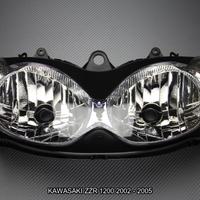 Fanale anteriore KAWASAKI ZZR 1200 2002 - 2005