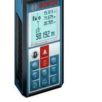 bosch distanziometro GLM 100 C fino a 100 mt.
