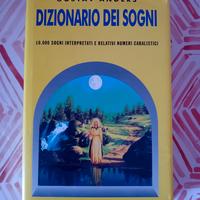 Il dizionario dei sogni 
