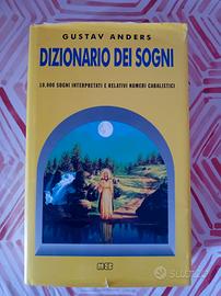 Il dizionario dei sogni 