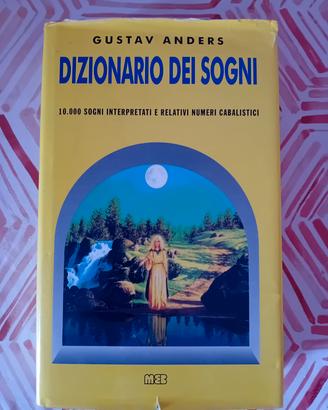 Il dizionario dei sogni 