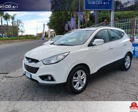 Hyundai iX35 1.7 CRDi 2WD Comfort