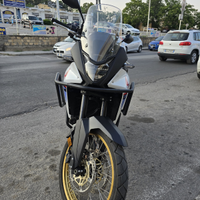 Honda Transalp XL 750 - 2024 - Unico Proprietario