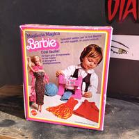 -Barbie