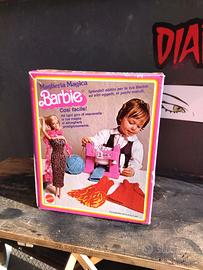 -Barbie
