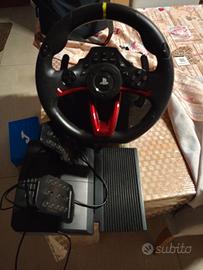 volante PlayStation 