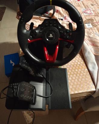 volante PlayStation 