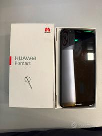 Huawei P Smart