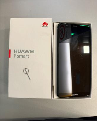 Huawei P Smart