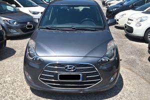 Hyundai iX20 1.4 90 CV GPL Econext Comfort