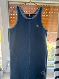 Vestito Adidas taglia L