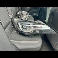 Accessori Opel Astra 2019 1,5 D automatico LXD