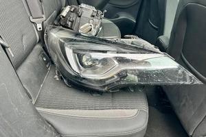 Accessori Opel Astra 2019 1,5 D automatico LXD