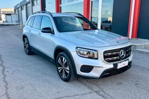 Mercedes-benz GLB 200 d Automatic 4Matic Sport