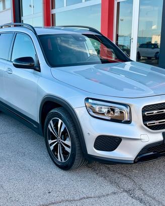 Mercedes-benz GLB 200 d Automatic 4Matic Sport