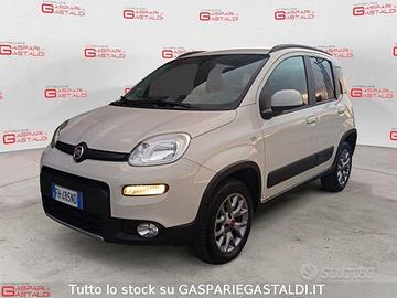 FIAT Panda 1.3 MJT 95 CV S&S 4x4