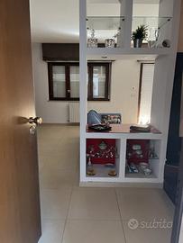 Ampio appartamento ristrutturato