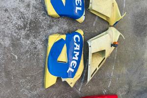 Carene cagiva mito 1991