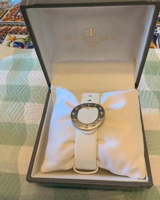 Orologio viceversa - 12 diamanti boume et mercier