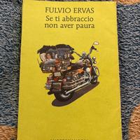 Se ti abbraccio non avere paura di Fulvio Ervas
