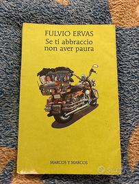 Se ti abbraccio non avere paura di Fulvio Ervas