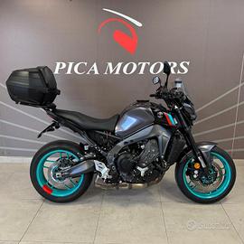 YAMAHA MT-09 890 Abs my21