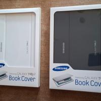 Cover per Tablet Galaxy Tab 2 10.1 Grigio o Bianca