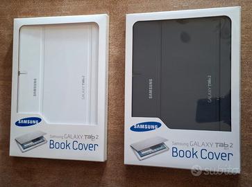 Cover per Tablet Galaxy Tab 2 10.1 Grigio o Bianca
