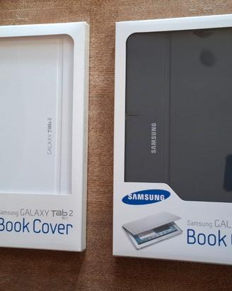 Cover per Tablet Galaxy Tab 2 10.1 Grigio o Bianca