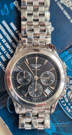 Longines Flagship Crono L4.718.4 
