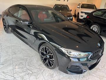 BMW 840 d Gran Coupé xDrive MSport Individual St