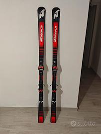 sci Nordica Dobermann GSR 