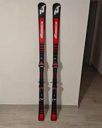 sci Nordica Dobermann GSR 