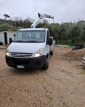 Iveco Daily