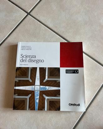 Scienza del disegno