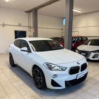 Bmw X2 M sDrive18d