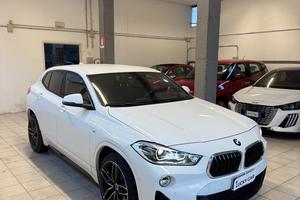 Bmw X2 M sDrive18d