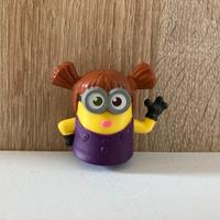 Minions McDonald's Happy Meal Cattivissimo Me #8