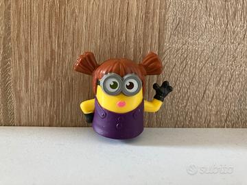 Minions McDonald's Happy Meal Cattivissimo Me #8