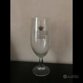 bicchieri Tuborg